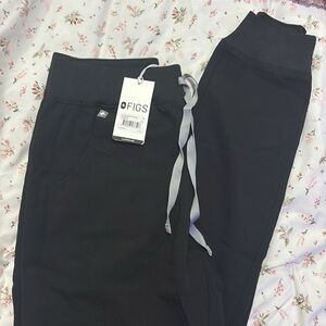 FIGS SCRUBS JOGGER PANTS NEW WITH TAGS